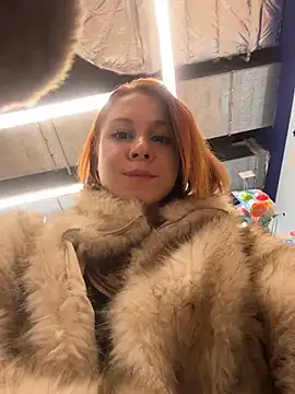 RosieSecret live sex cam