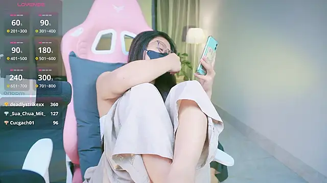 Cherry-26 live sex cam