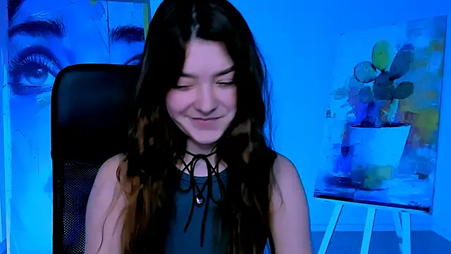 AnaSteisher live sex cam