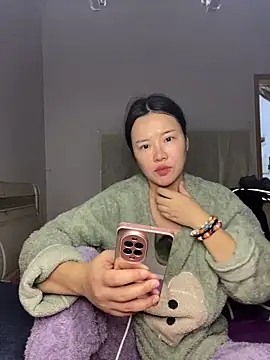 yoyou666 live sex cam