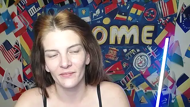 VanessaRey_ live sex cam