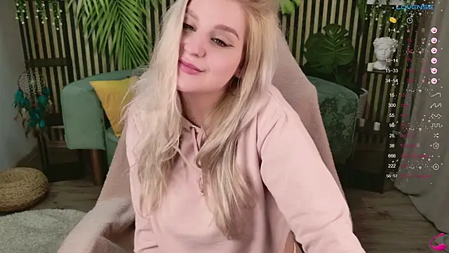 cold_blondie live sex cam