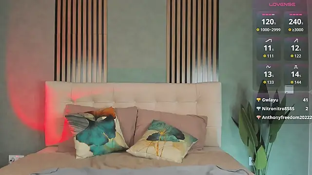 boob-lick live sex cam