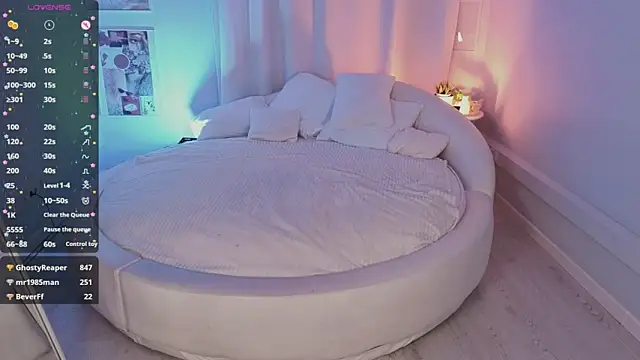 Lil_Amelie live sex cam