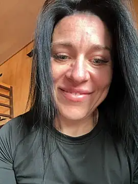 CuteNata live sex cam