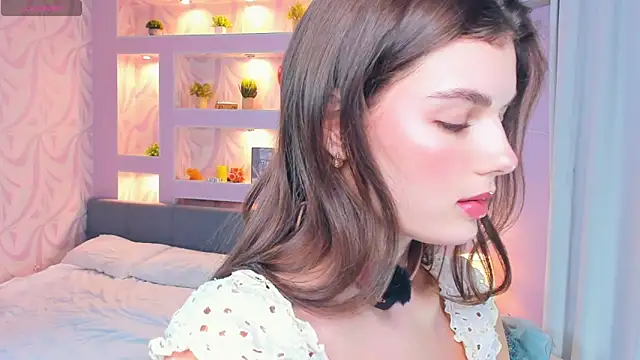 FloraDobb live sex cam