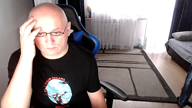 ruplumber live sex cam