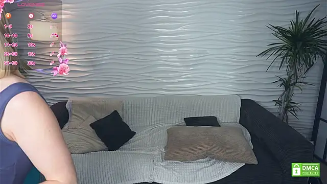 OdelinaFicken live sex cam