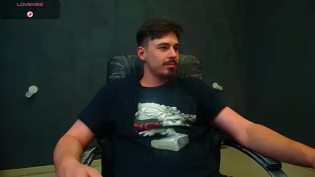 EnzoRace's cam snapshot