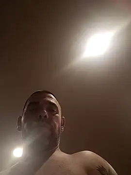 kam580's cam snapshot