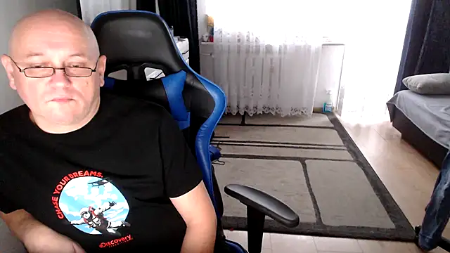 ruplumber live sex cam