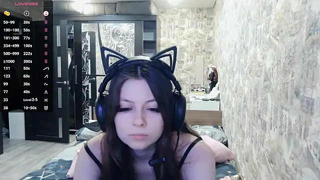 RendyDow live sex cam