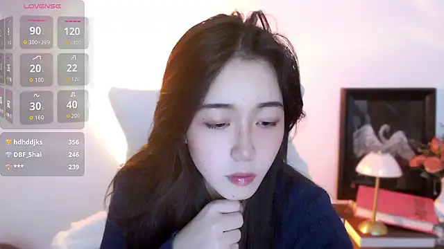 Wfrost0707 live sex cam