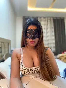 Hotty-Jannat live sex cam