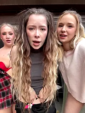 RollDolls live sex cam