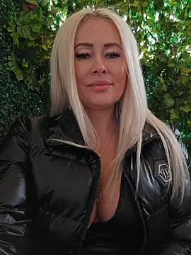 MILFBARBY live sex cam