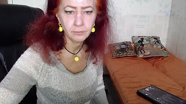 MilayaDFlow live sex cam