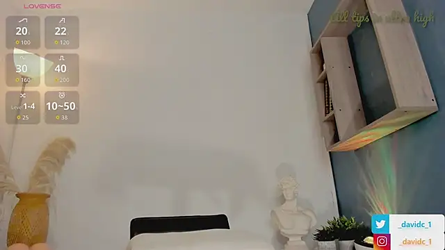 DavidC_ live sex cam