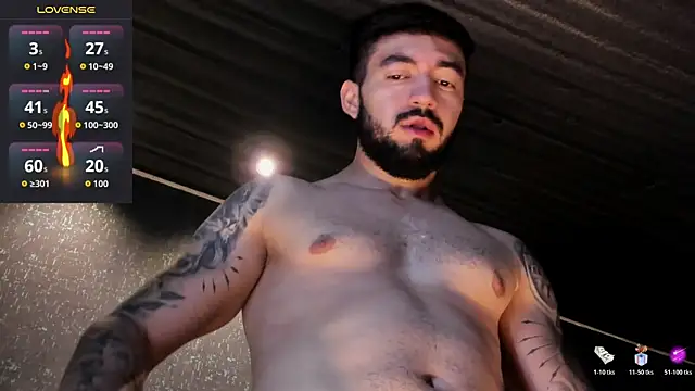 MarkWalker__ live sex cam