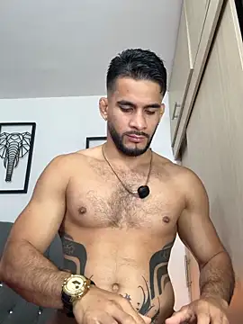 Maximiliano_ford live sex cam