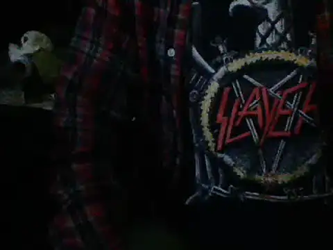 mrdemoncrowly's cam snapshot