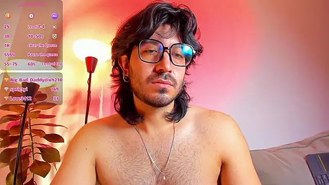 Ackerman_Eren_'s cam snapshot