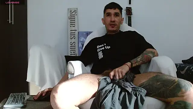 IaDoherty's cam snapshot