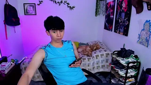 Yaiden_11's cam snapshot