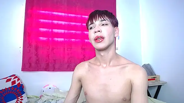 lucky_stricke live sex cam