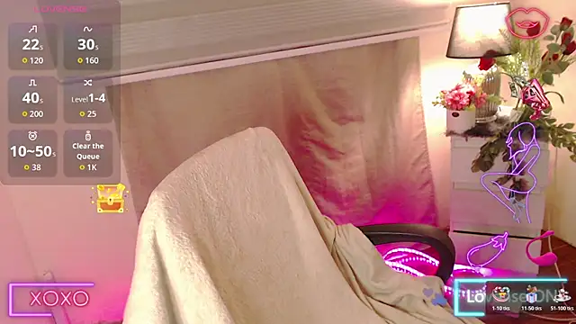 yourfavdollyxxx live sex cam