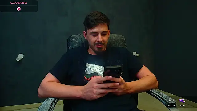 EnzoRace's cam snapshot