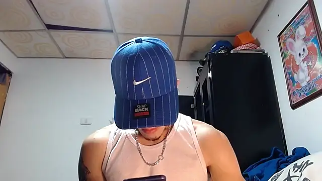 imsammytop's cam snapshot