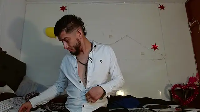 picante70_'s cam snapshot