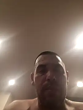 kam580's cam snapshot