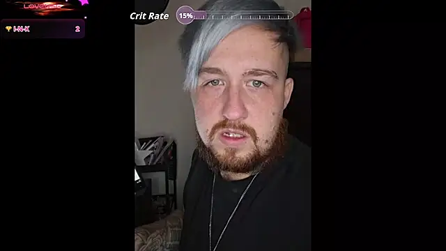 ThatAltGuy's cam snapshot