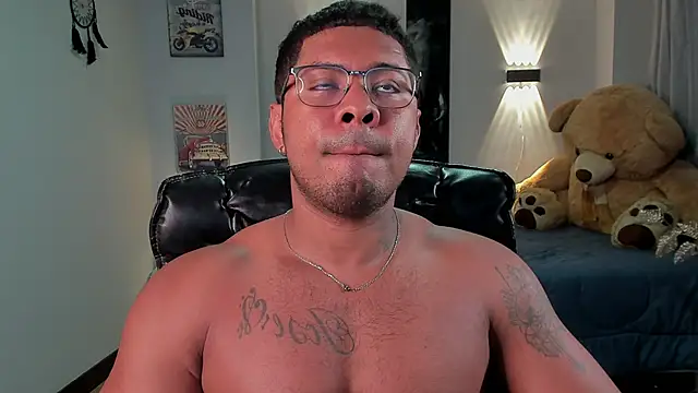 LEONHDZ's cam snapshot