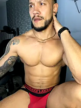 ARON_TAYLER01's cam snapshot