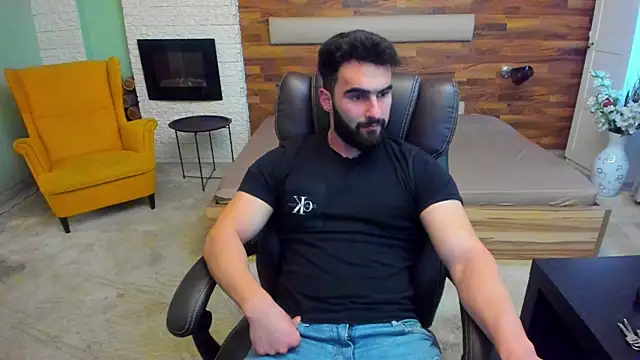 MicahLane live sex cam