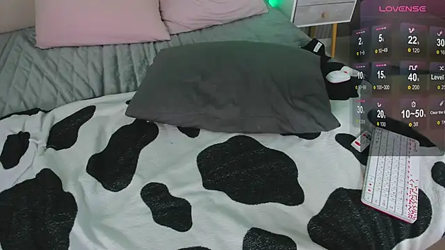 blue_nymph1 live sex cam