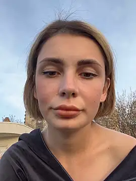 SandraCarter live sex cam