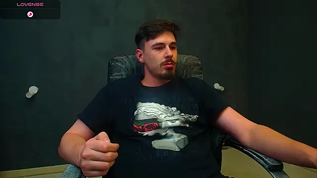 EnzoRace's cam snapshot