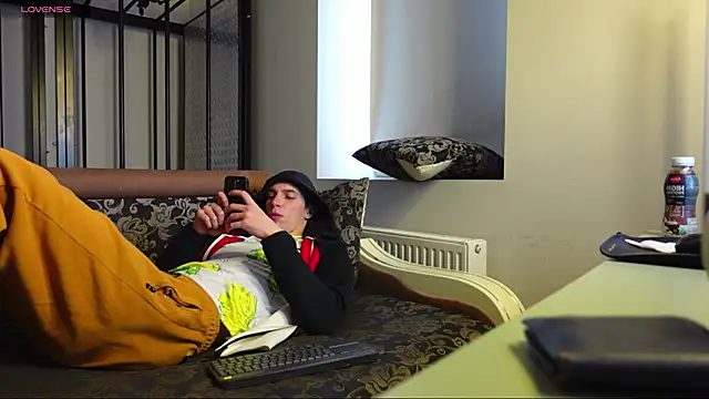 Ryan_Dozer's cam snapshot