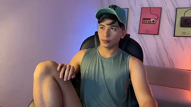 David_Nova's cam snapshot