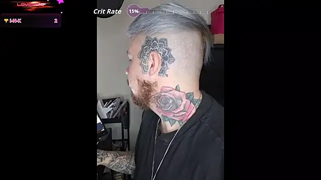 ThatAltGuy's cam snapshot