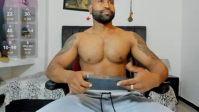 MattRodriguez9's cam snapshot