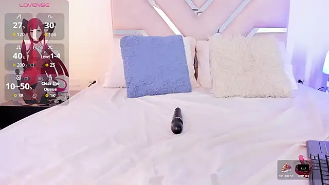 Thayler_jones live sex cam