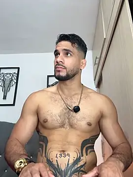 Maximiliano_ford's cam snapshot