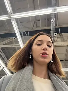 DollyTall live sex cam