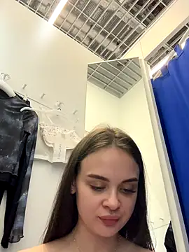 KristiRich live sex cam