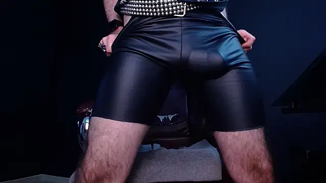 AxelColton live sex cam